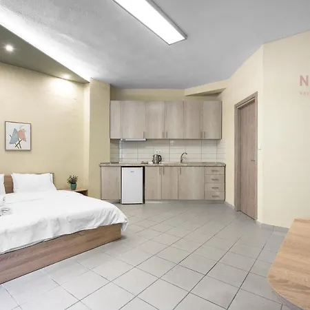 Bauhaus 塞萨洛尼基