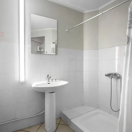 Apartment Bauhaus Thessaloniki