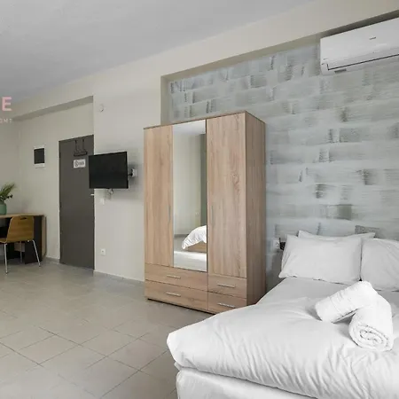 Apartment Bauhaus *