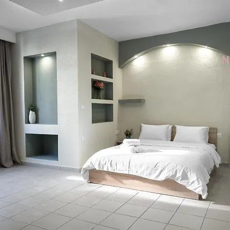 Apartment Bauhaus