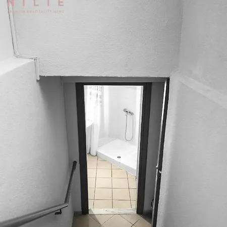 Bauhaus Apartment Thessaloniki