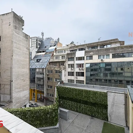 아파트 Bauhaus *