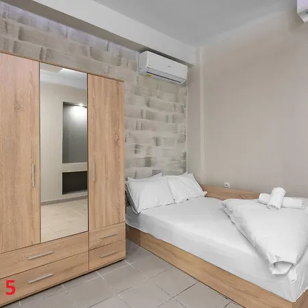 Apartment Bauhaus Thessaloniki