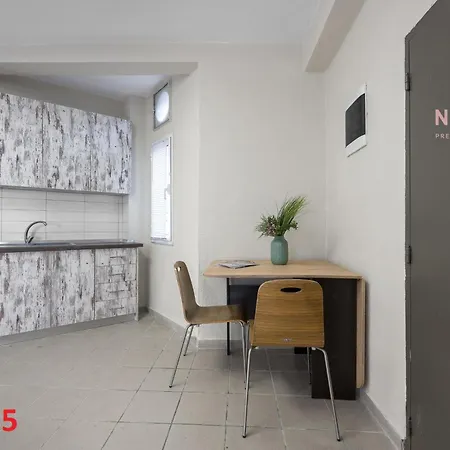 Bauhaus * سالونيك