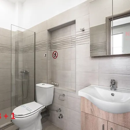 Apartment Bauhaus Thessaloniki