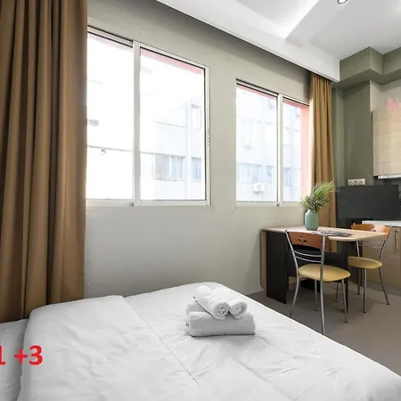 Bauhaus 테살로니키