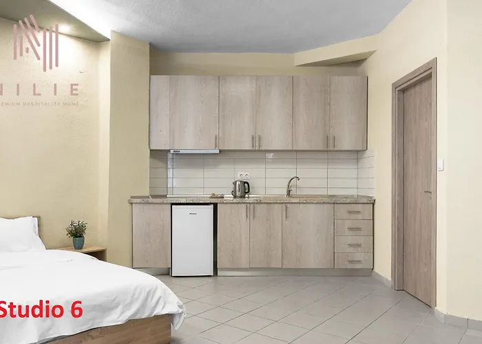 Apartamento Bauhaus