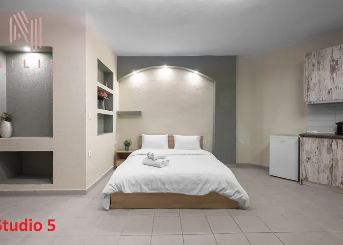 Bauhaus Tessalónica