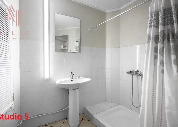Apartamento Bauhaus