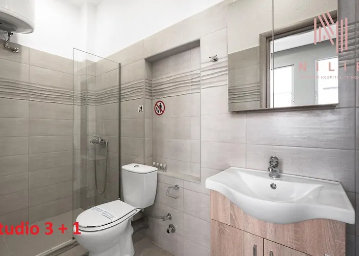 Apartamento Bauhaus Tessalónica