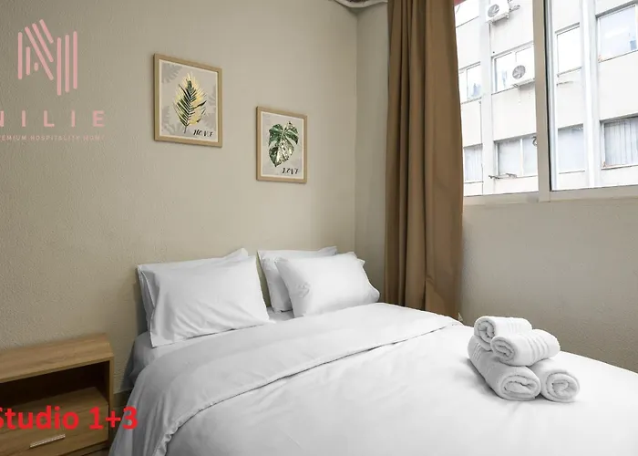 Bauhaus Apartamento