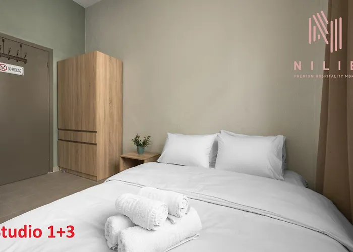 Apartamento Bauhaus